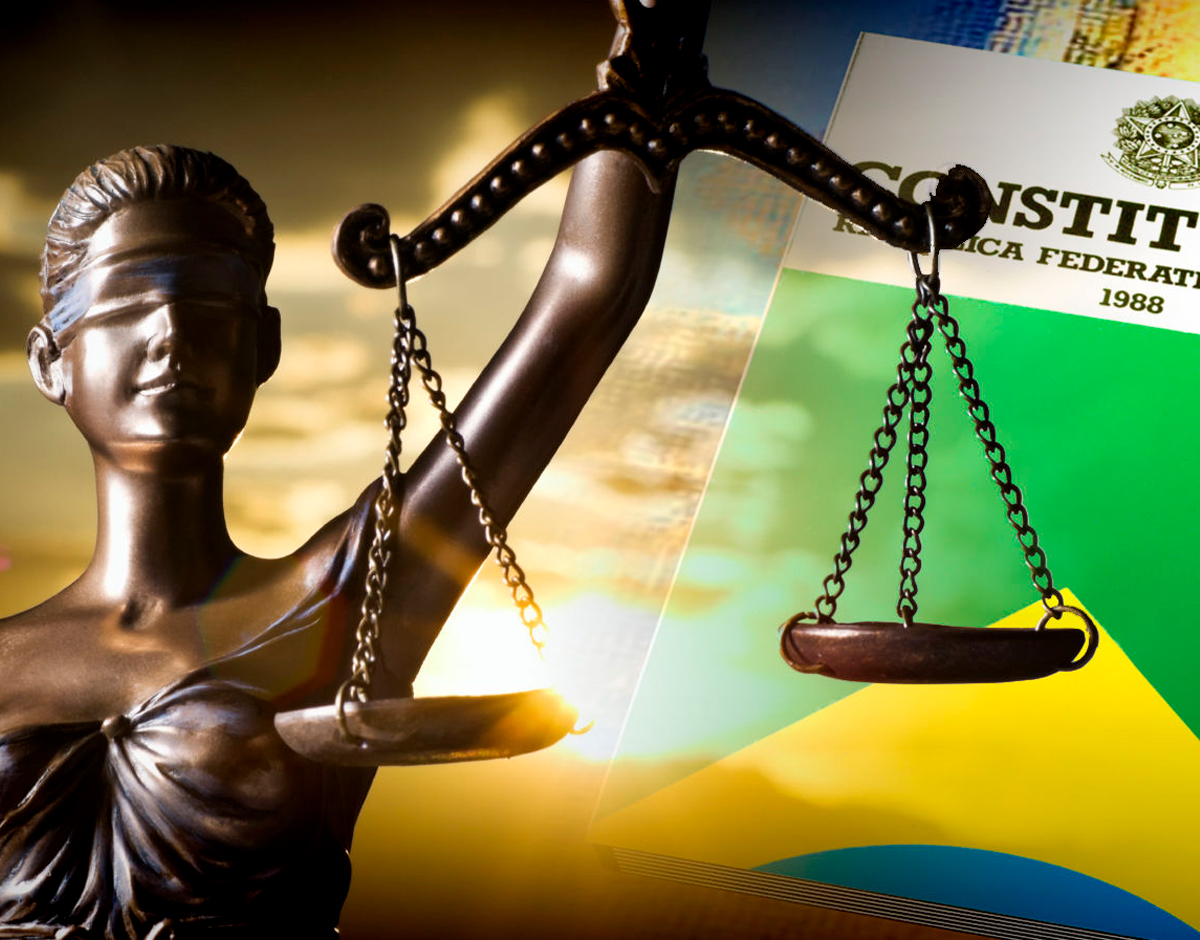 Direito Constitucional