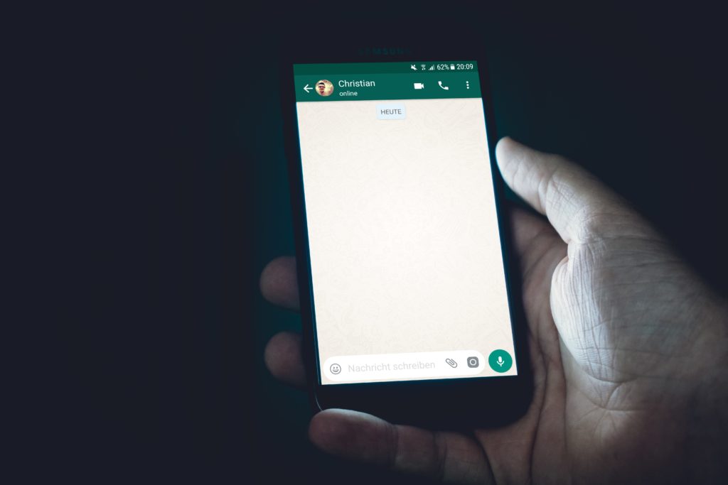 Golpe do Whatsapp gera indenização? Entenda!